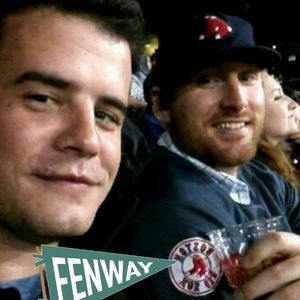 Meet your Posher, Daniel